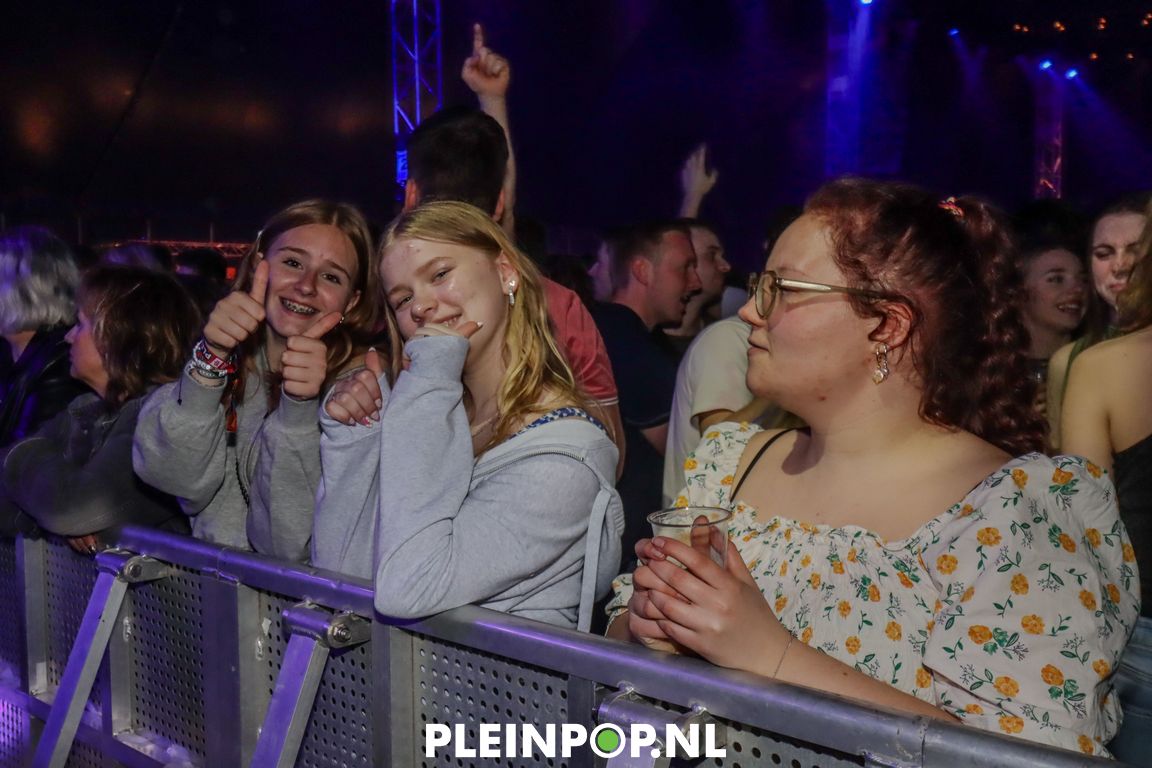 Vrijdag Publiek  (38)